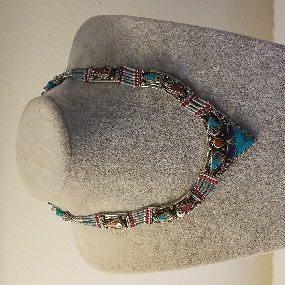 SUBLIME NECKLACE NWOT